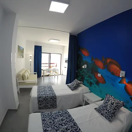 Juan Perez- Las Palmas de Gran Canaria