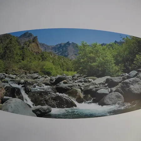 Appartamento Juan Pérez- Las Palmas de Gran Canaria