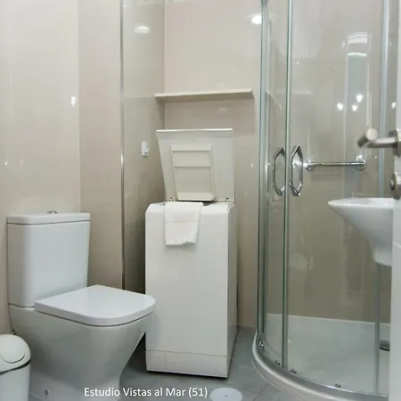 Apartment Juan Perez- *