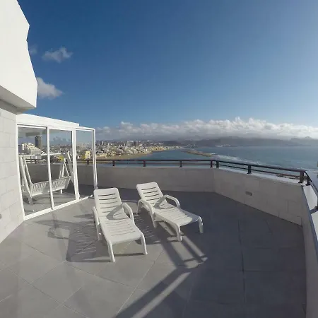 Juan Perez- * Las Palmas de Gran Canaria