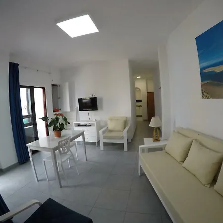 Juan Perez- Apartment *