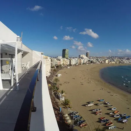Juan Pérez- Appartamento Las Palmas de Gran Canaria