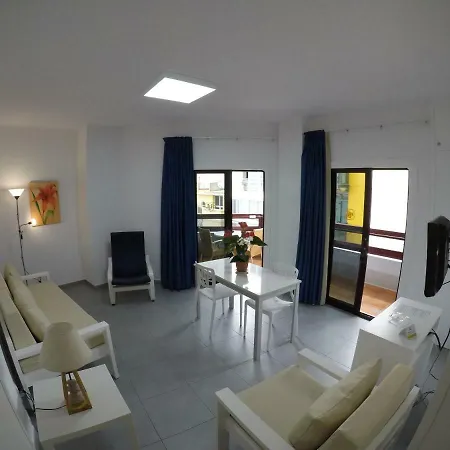 Juan Perez- Apartment *