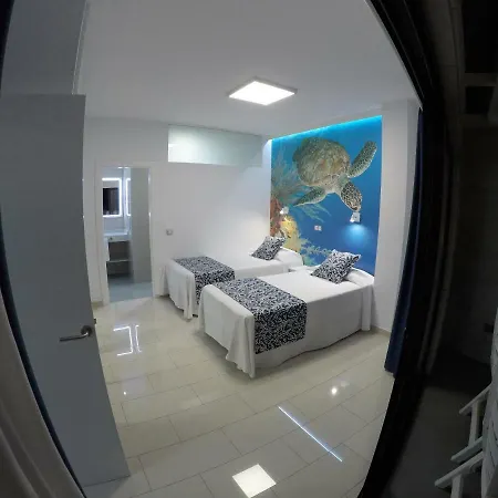 Apartment Juan Perez-