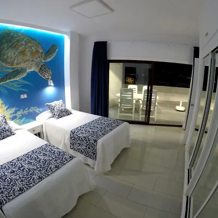 Juan Perez- Las Palmas de Gran Canaria