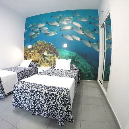 Juan Perez- * Las Palmas de Gran Canaria