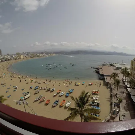 Juan Perez- Apartment