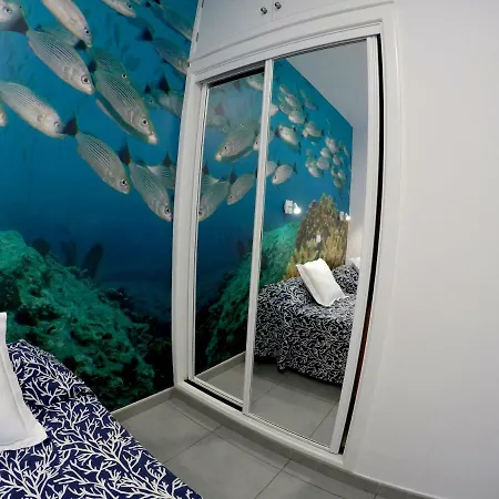 Juan Perez- Apartment Las Palmas de Gran Canaria