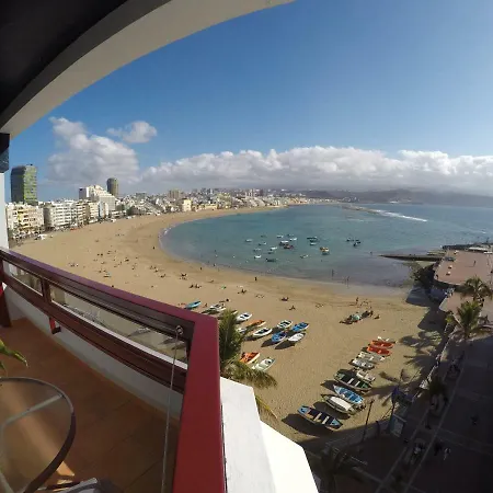 Juan Perez- Apartment Las Palmas de Gran Canaria