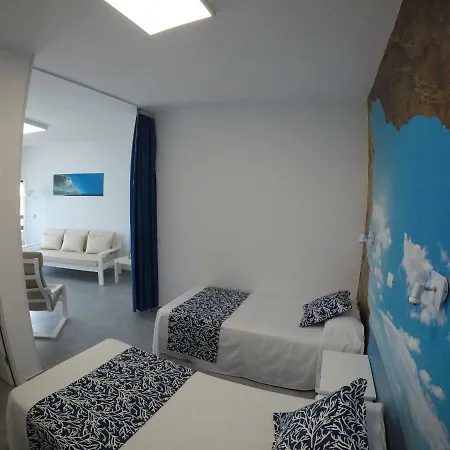 Apartment Juan Perez- *