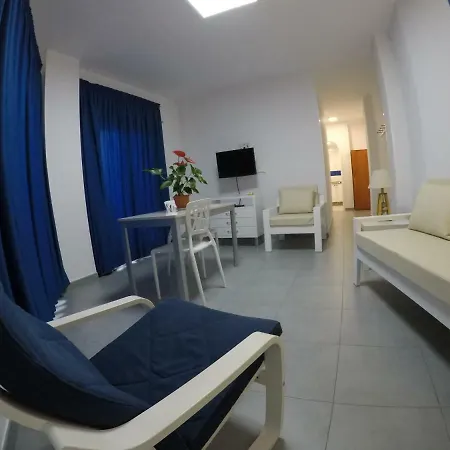 Apartment Juan Perez- *