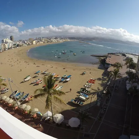 Juan Perez- * Las Palmas de Gran Canaria