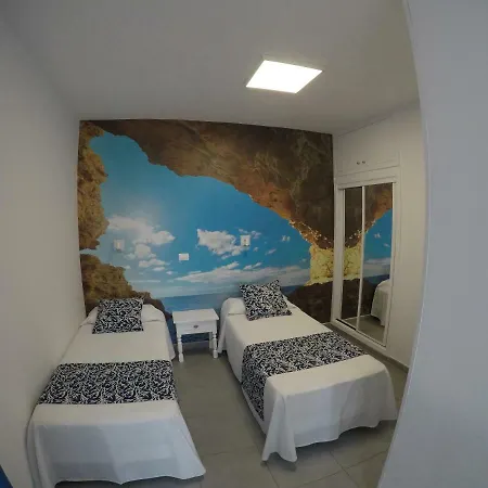 Juan Perez- * Las Palmas de Gran Canaria