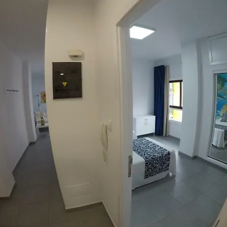 Juan Perez- Apartment *