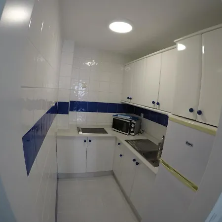 Juan Perez- Apartment Las Palmas de Gran Canaria