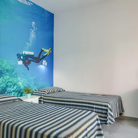 Appartement Juan Perez-