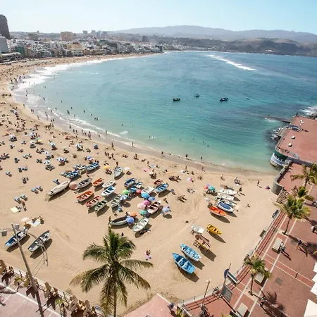 Appartement Juan Perez- *