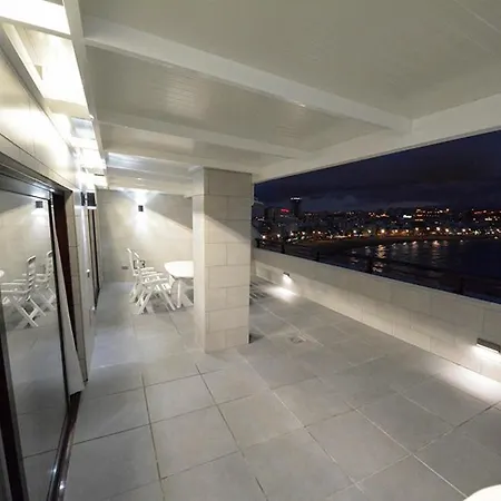 Appartement Juan Perez- *