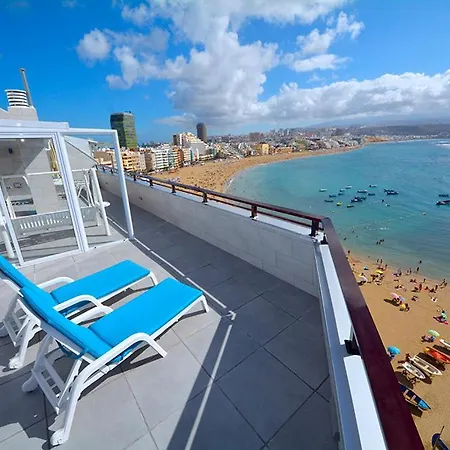 Juan Perez- Appartement Las Palmas