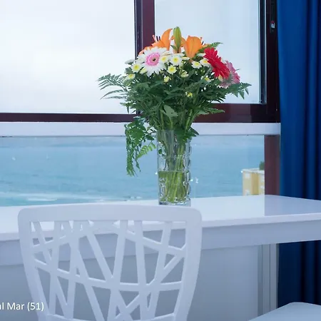 Juan Perez- Appartement Las Palmas