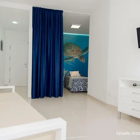 Juan Perez- Appartement