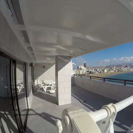 Appartement Juan Perez- *