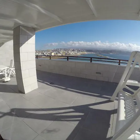 Juan Perez- Appartement *