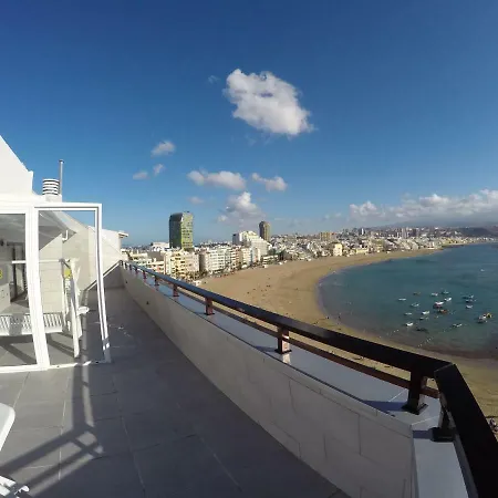 Juan Perez- Appartement *