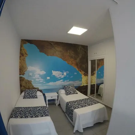 Juan Perez- Appartement