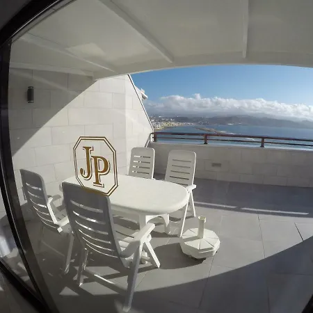 Juan Perez- Appartement *