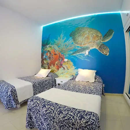 Juan Perez- Appartement Las Palmas