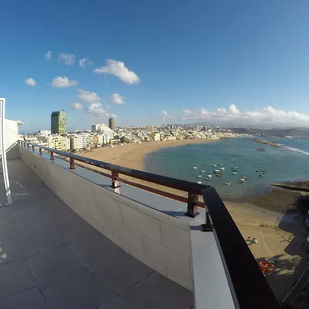 Juan Perez- Appartement Las Palmas