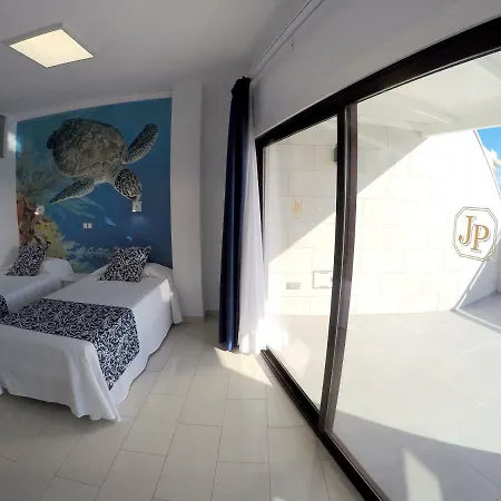 Appartement Juan Perez- *