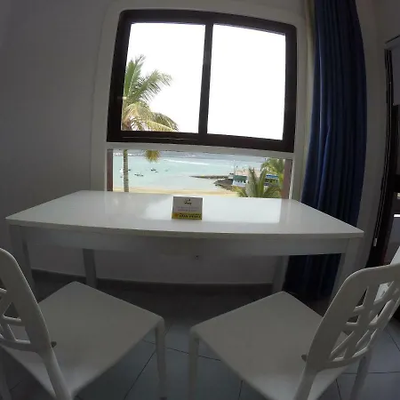 Appartement Juan Perez-