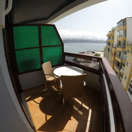 Appartement Juan Perez- Las Palmas