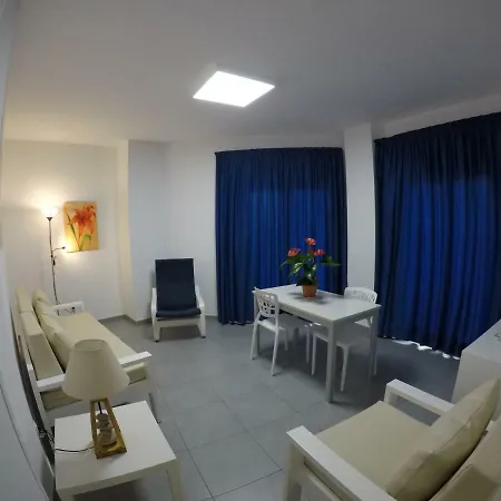Appartement Juan Perez-