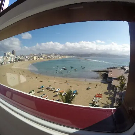 Appartement Juan Perez- *