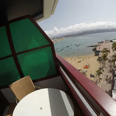 Appartement Juan Perez-
