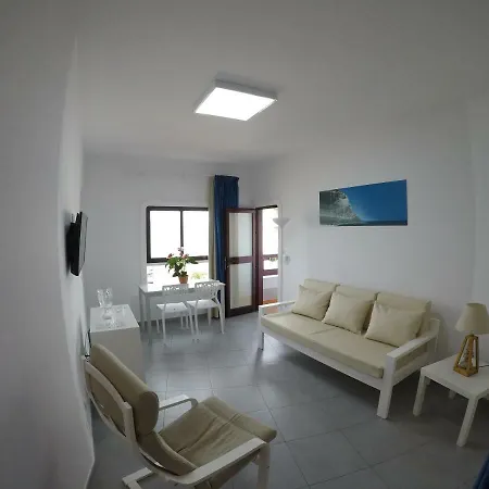 Appartement Juan Perez- Las Palmas